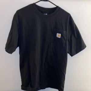 Carhartt pocket tshirt